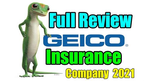 Geico Insurance Pricing and Discounts