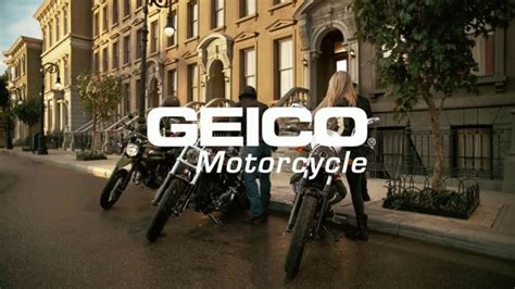 Ride Safely and Insured with GEICO: Rev Up Your Savings with a Motorcycle Insurance Quote Today!