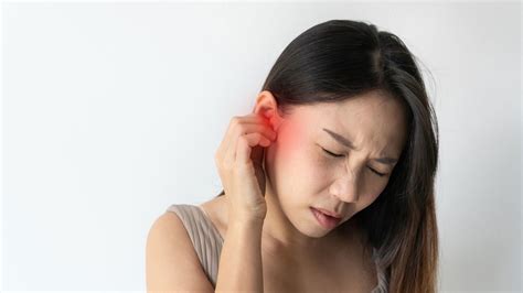 Gejala Telinga Berdenging