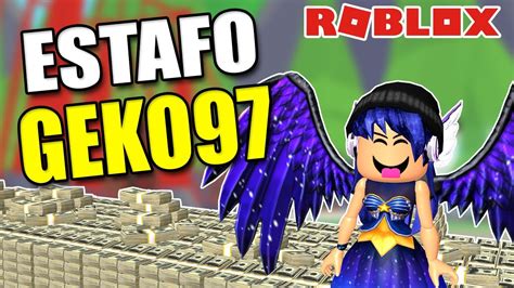 Geko97 - Roblox