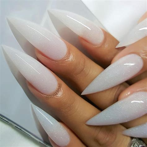 Gel X Nails Stiletto Short: The Ultimate Guide To Achieving Perfect Nails In 2023