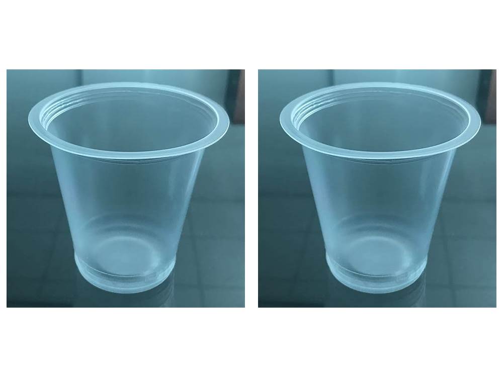Dampak Negatif Penggunaan Gelas Teh Plastik