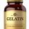 Gelatin Supplements