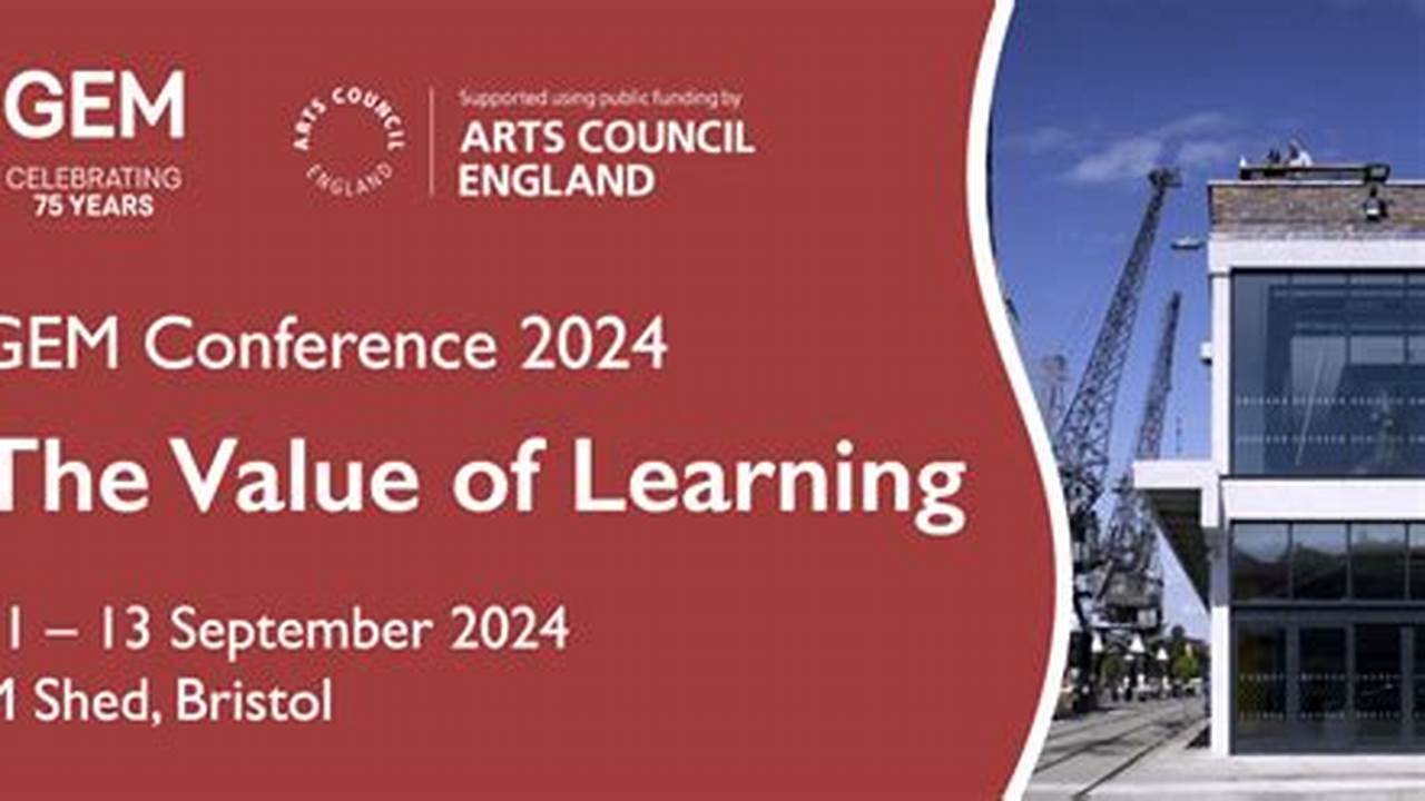 Gem Conference 2024