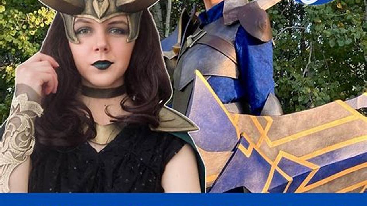 Gem State Comic Con 2024 Guests