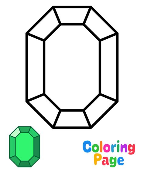 Gem Printable