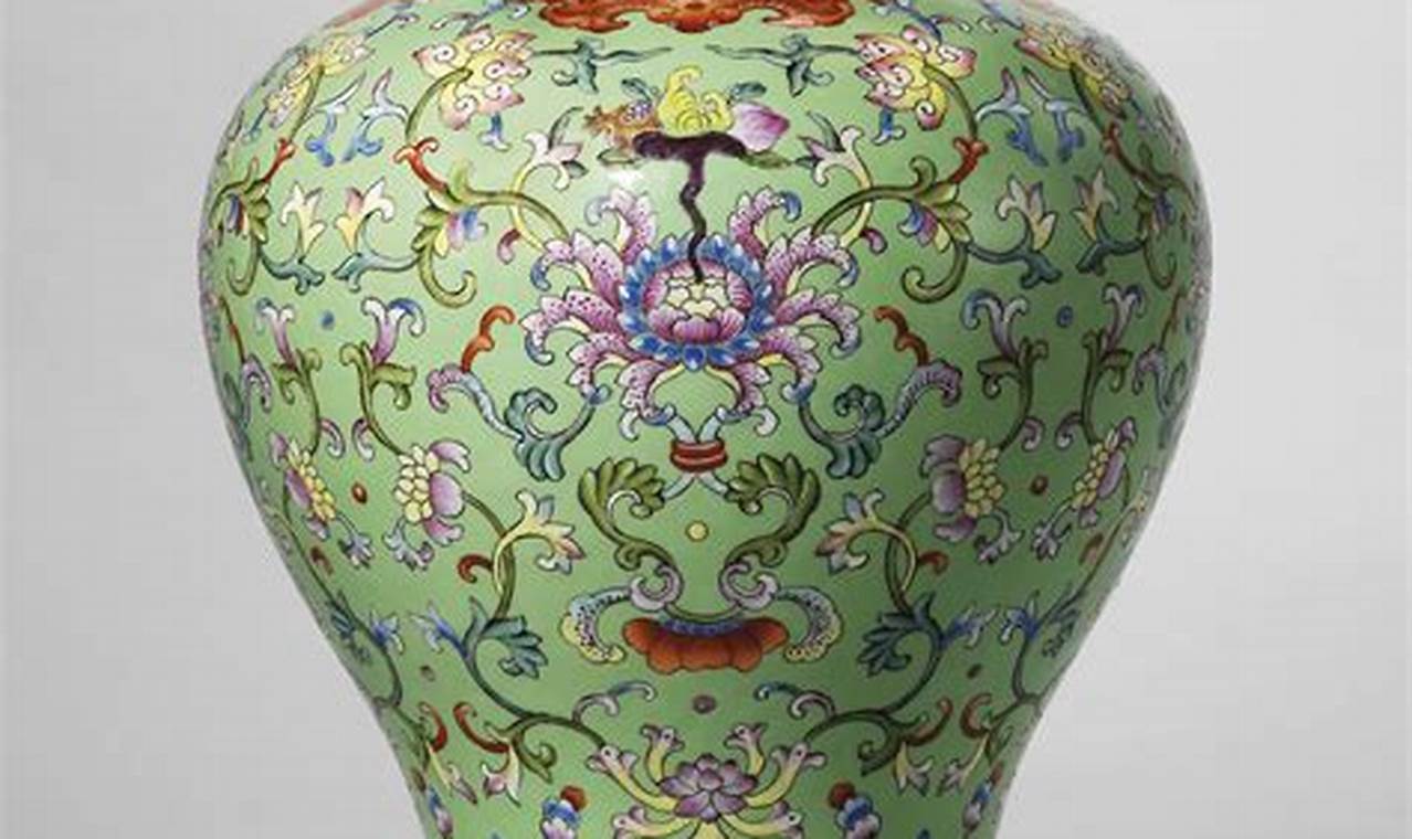 Gema Keramik Asia Imperial
