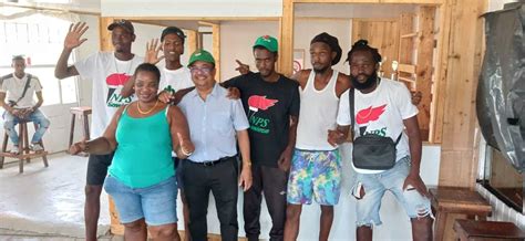 Gemeenschapsactiviteiten