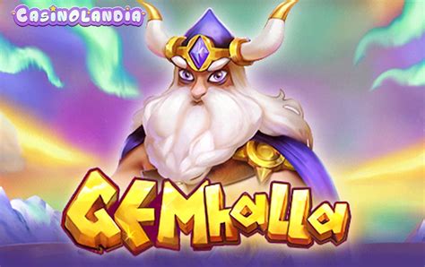 Gemhalla