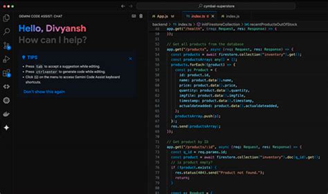 Gemini Code Assist Enterprise