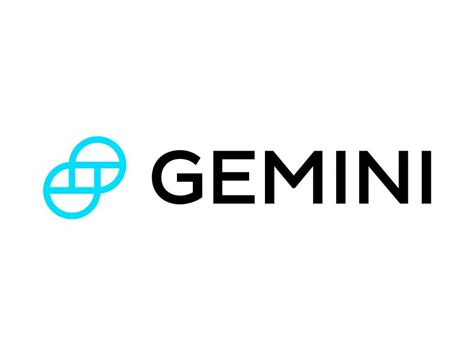Gemini Dollar Logo