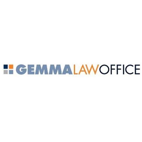 Gemma Law Office: Providing Exceptional Legal Services