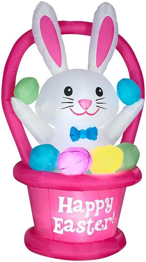 Gemmy Easter