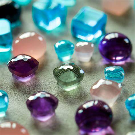 Gemstone Choices