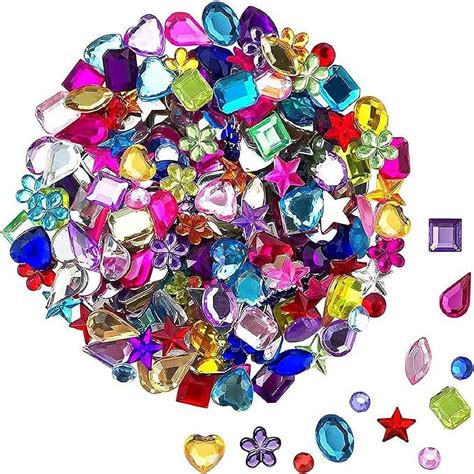 Gemstone Rhinestones
