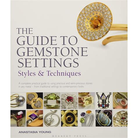 Gemstone Settings and Integrity