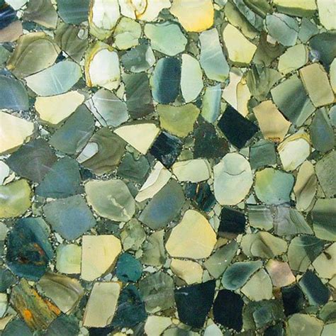 Gemstone Tile