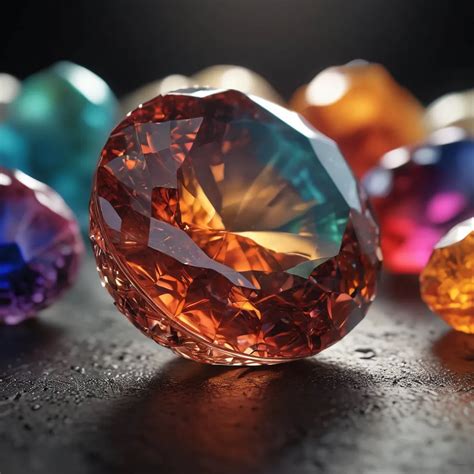 Gemstone Valuation