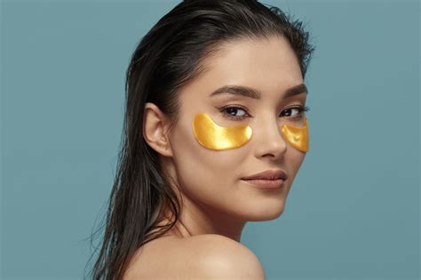 The Secret to Brighter, Youthful Eyes: Experience Instant Glow with Gen Skin Eye Patch