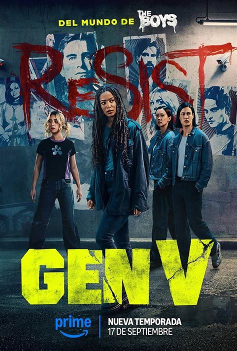 Gen V (Prime Video)
