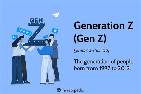 Gen Z & Alpha: Rebut Peluang Kerja Indonesia!