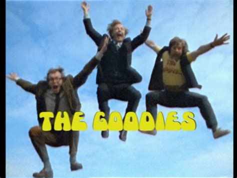 Gender Education | The Goodies Wiki | Fandom