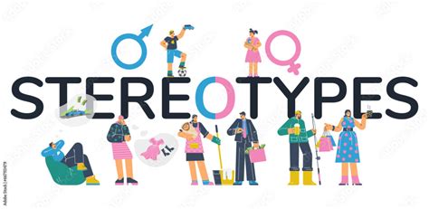 Breaking Down the Essence of Gender Stereotypes in Psychology: A Deeper Understanding of their Impacts and Implications.