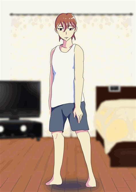 Transform Your Perception with Stunning Gender Transformation Animation GIFs