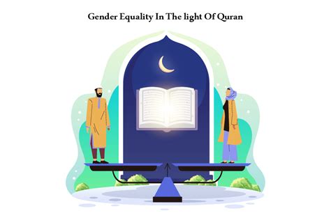 Gender equality in Islam