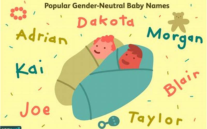 Gender-Neutral Th Names Image