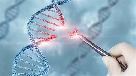 Gene Therapy Breakthrough