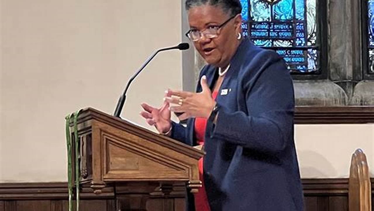 General Conference 2024 Announcements