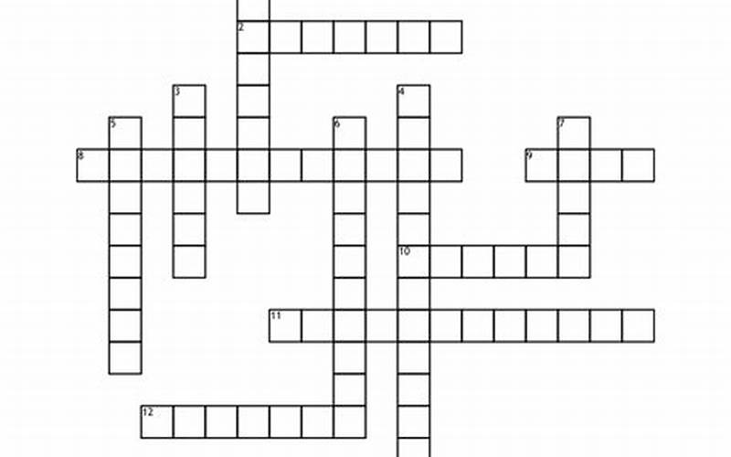General Meaning Of The Matter Crossword