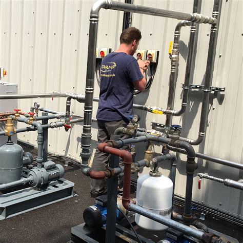 General Electrical Repair Technicians