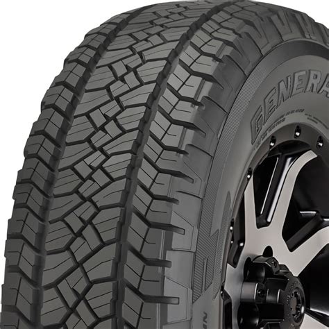 The Ultimate General Grabber APT Tire Review: All-Terrain Performance You Can Trust