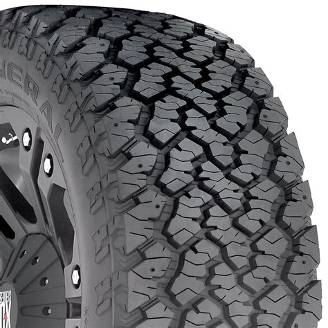 In-Depth General Grabber AT2 Tire Review: Off-Road Performance and On-Road Comfort