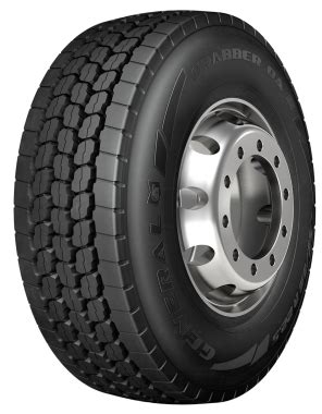 Unveiling the General Grabber OA Tire Performance: A Comprehensive Tire Review