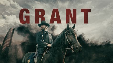 General Grant History Channel