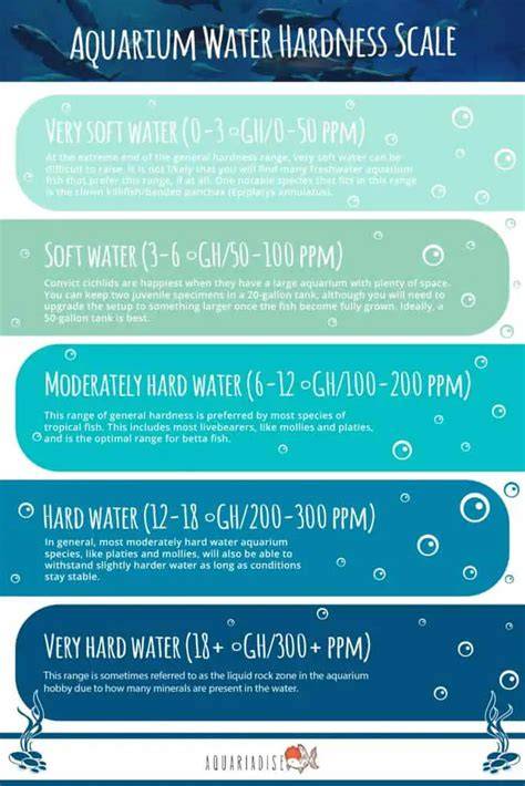 General Hardness For Betta