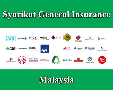 Insurans Am Malaysia - Perlindungan Meluas untuk Kepentingan Anda