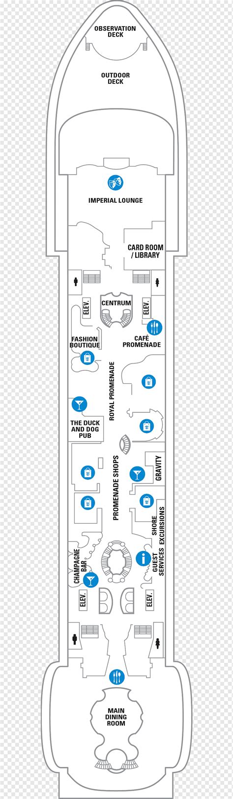 General Jackson Showboat Seating Chart