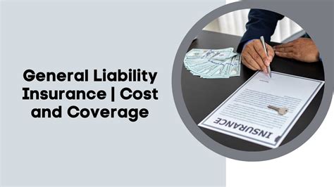 General Liability Insurance For Landlords