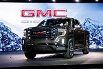 General Motors Electric Truck