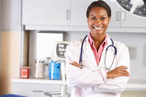 Medico di Base Libia