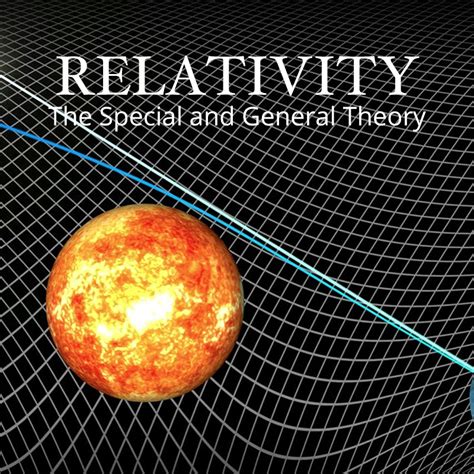 General Relativity And Special Relativity