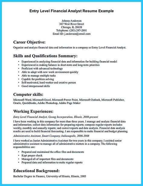 General Resume Objective Examples For Multiple Jobs