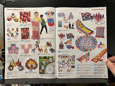 General Trading Catalog