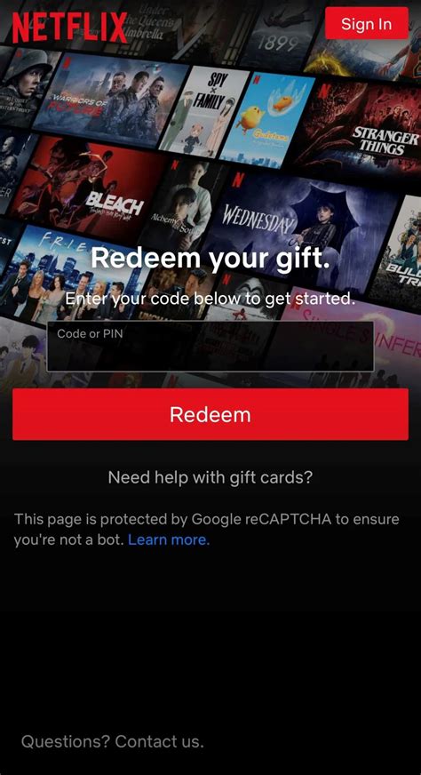 Generate Code And Accounts For Netflix Gift Cards ⭐ 100% Effective In 2021 | Netflix Gift Card ...