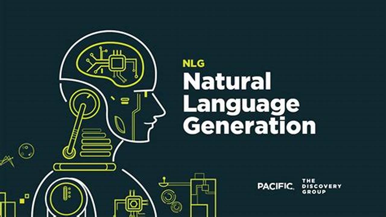 Generating Natural Language, Golang