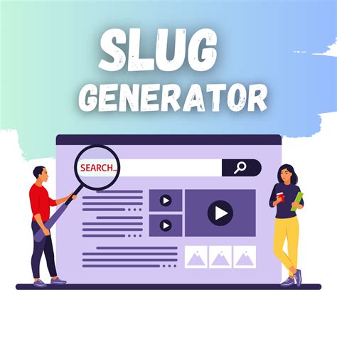 Generating Internal URLs (Slug Creation)